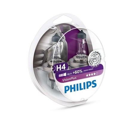 20123423 OPTISCHE EINHEIT LAMPE Suzuki GS 2001+ PHILIPS