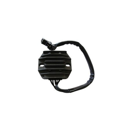 174711 REGULATOR Suzuki GS E 1989+ SGR - ELETTRICO