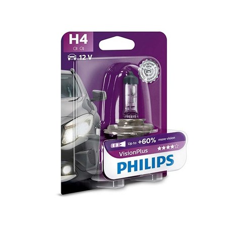 201234231 OPTICAL UNIT LAMP Suzuki Dakar DR S 1986+ PHILIPS