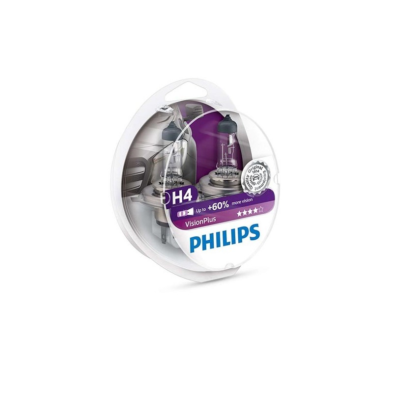 20123423 OPTISCHE EINHEIT LAMPE Suzuki Dakar DR S 1986+ PHILIPS
