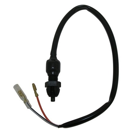 0278064 INTERRUPTOR DE PARADA DEL PEDAL DE FRENO Suzuki Dakar DR S 1985+ SGR - ELETTRICO