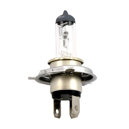 2012342X OPTISCHE EINHEIT LAMPE Suzuki Dakar DR S 1986+ PHILIPS