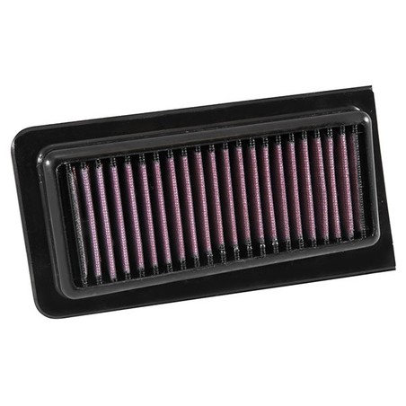 SU-6303 AIR FILTER Suzuki AN Burgman 2003+ K&N
