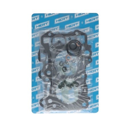 70933A028TP EMERY SERIES Suzuki AN Burgman 2003+ HERT