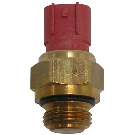 027823 INTERRUPTEUR THERMIQUE DU VENTILATEUR ÉLECTRIQUE Suzuki DL V Strom 2004+ SGR - ELETTRICO