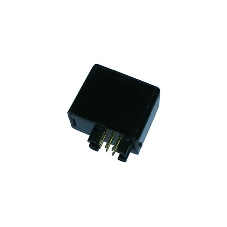 027740 INTERMITTENZ Suzuki DL V Strom 2004+ SGR - ELETTRICO