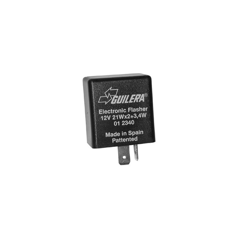 0277651 INTERMITTENZA Suzuki DR R 1990+ SGR - ELETTRICO