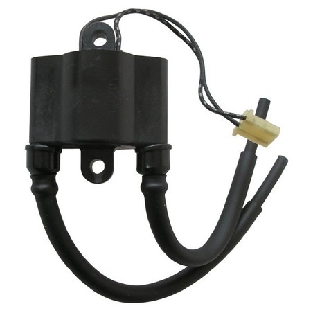 161201 EXTERN AN DER SPULE Suzuki DR R 1992+ MITSUBISHI