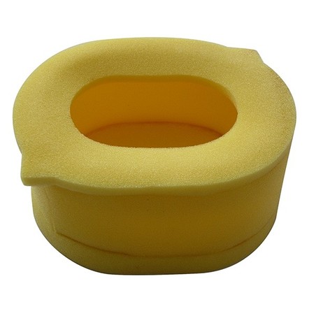 264298 FILTRO DE AIRE Suzuki DR RE 1994+ MEIWA
