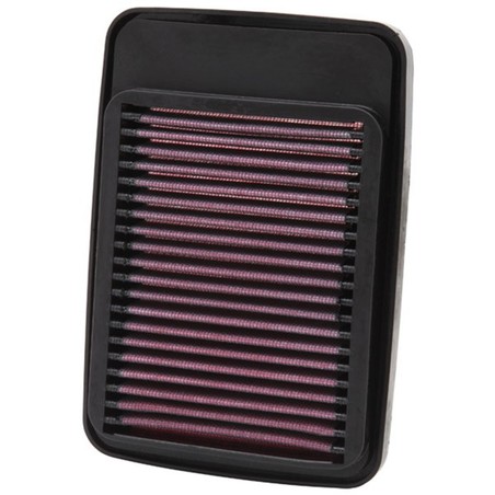 SU-6505 AIR FILTER Suzuki GSF Bandit ABS 2005+ K&N
