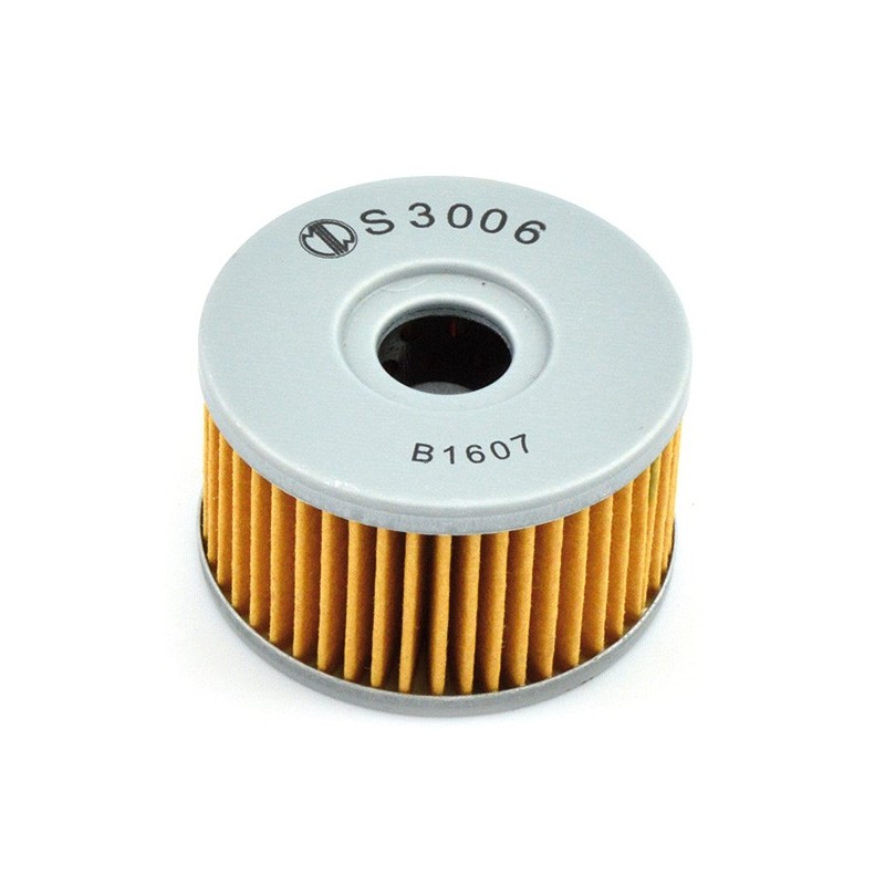 268137 ÖLFILTER Suzuki LS P Savage 1985+ MEIWA