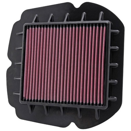 SU-6509 AIR FILTER Suzuki SFV Gladius ABS 2009+ K&N