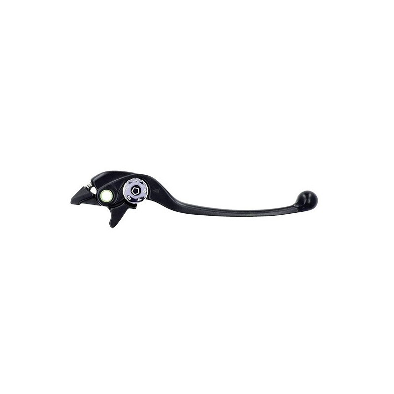 13461-BK RIGHT BRAKE LEVER Suzuki SV S 2015+ SGR - LEVE
