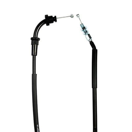 0861451 KABEL GAZOWY (ZAMKNIĘTY) Suzuki SV S 1999+ HERT CAVI TRASMISSIONI