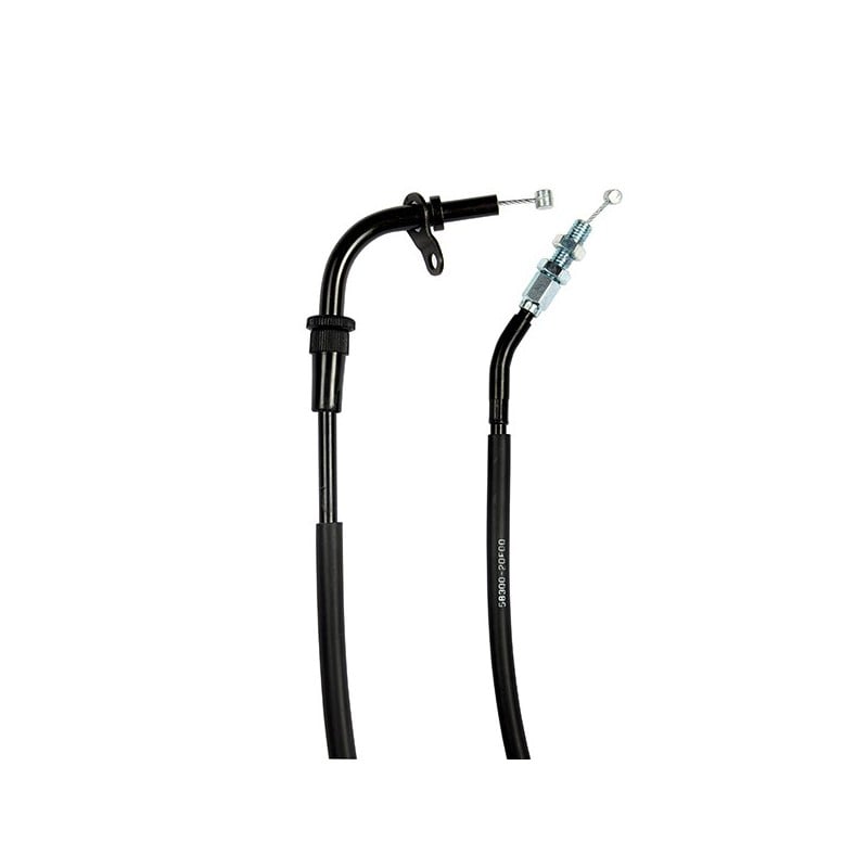 0861450 KABEL GAZOWY (OTWIERA SIĘ) Suzuki SV S 1999+ HERT CAVI TRASMISSIONI