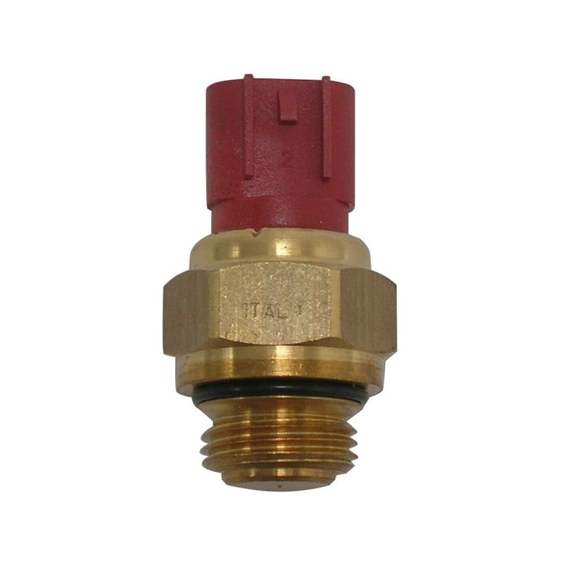 027824 INTERRUPTEUR THERMIQUE DU VENTILATEUR ÉLECTRIQUE Suzuki LT A X Kingquad 2005+ SGR - ELETTRICO