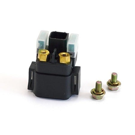 SY3 STARTER CONTACTOR Suzuki GSR 2011+ SGR - ELETTRICO
