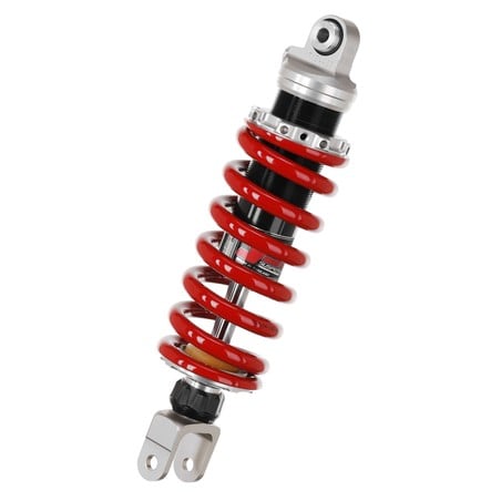 MZ456-325TR-23-85 REAR SHOCK ABSORBER Suzuki GSR ABS 2011+ YSS
