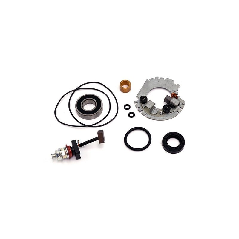 MOTOR DE ARRANQUE - KIT DE REVISIÓN Suzuki GSX R 1988+ SGR - ELETTRICO