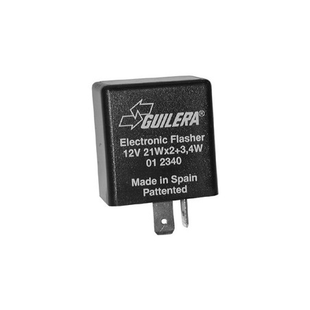 0277651 INTERMITTENCE Suzuki GSX R SP 1994+ SGR - ELETTRICO