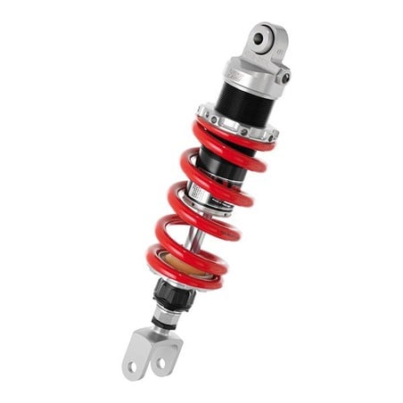 MZ456-325TRL-34-85 AMORTISSEUR ARRIÈRE Suzuki GSX S ABS 2017+ YSS