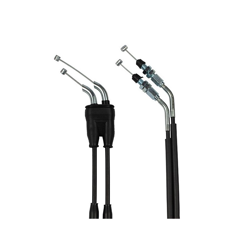 0861449 CAVO GAS (APRE & CHIUDE) Suzuki DL V Strom 2002+ HERT CAVI TRASMISSIONI