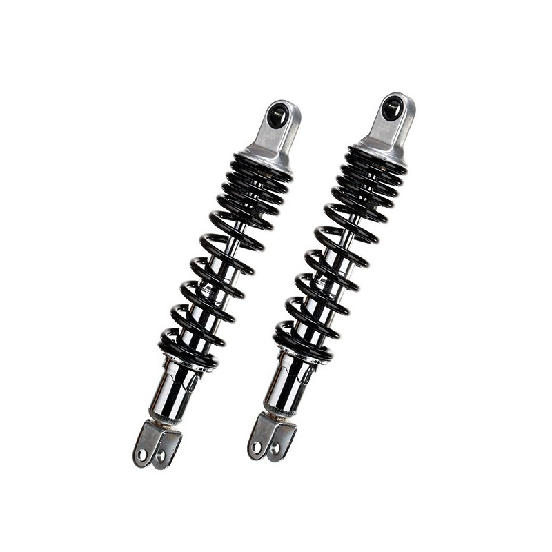 RD222-335P-01-X HINTERER STOSSDÄMPFER DX-SX Suzuki GS 1000 E 1978+ YSS
