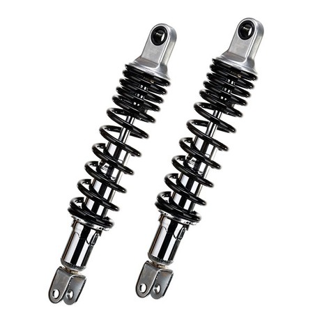 RD222-335P-01-X AMMORTIZZATORE POST. DX-SX Suzuki GS 1000 E 1978+ YSS