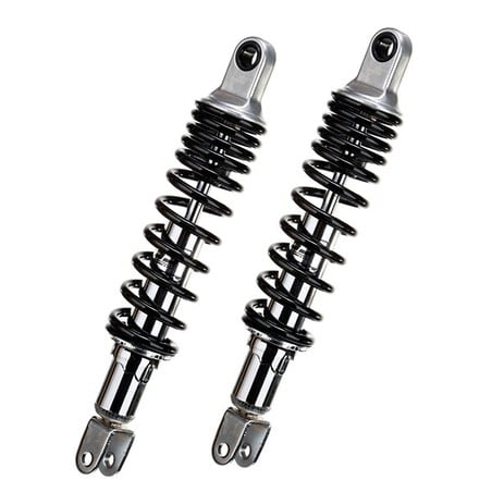 RD222-335P-01-X AMORTIGUADOR TRASERO DX-SX Suzuki GS 1000 E 1978+ YSS