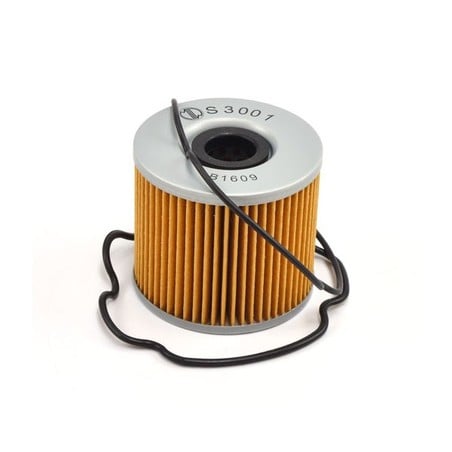 268133 FILTRO DE ACEITE Suzuki GS 1000 E 1978+ MEIWA