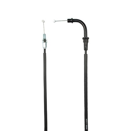 0861448 KABEL GAZOWY (OTWIERA SIĘ) Suzuki GSX R 2005+ HERT CAVI TRASMISSIONI