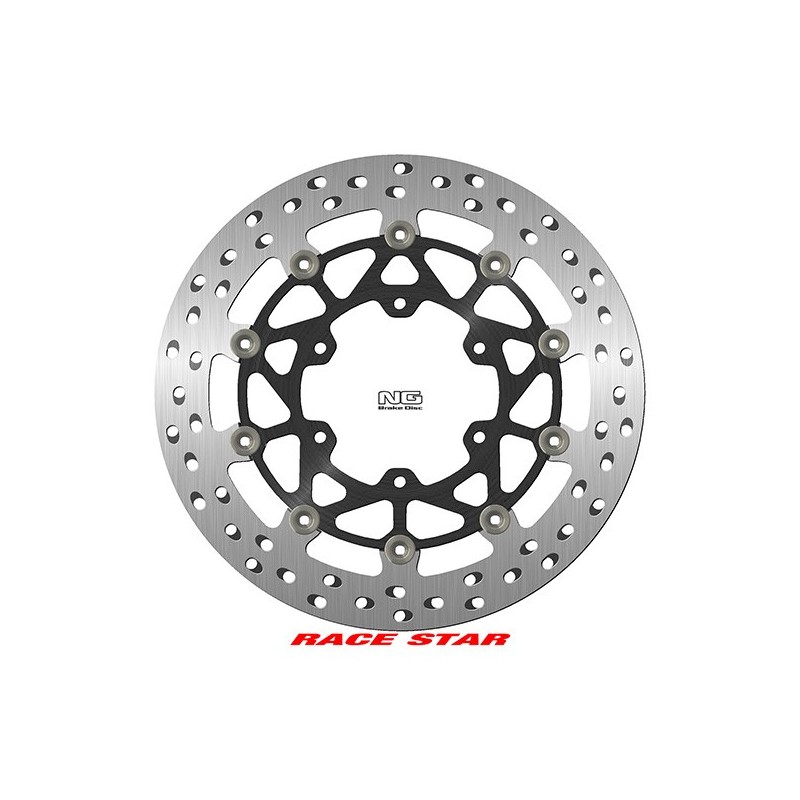 2298ZG DISCO FRENO RACING ANT. DX-SX Suzuki GSX R 2017+ NG