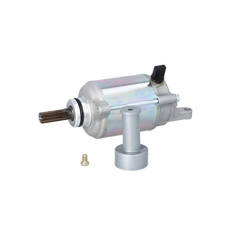 MT159-SU036 MOTORINO AVV.TO Suzuki GSX R 2009+ SGR - ELETTRICO