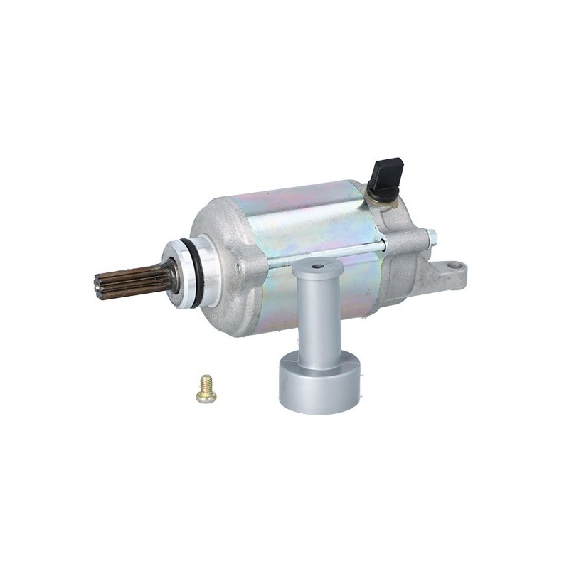 MT159-SU036 STARTER MOTOR Suzuki GSX R 2009+ SGR - ELETTRICO