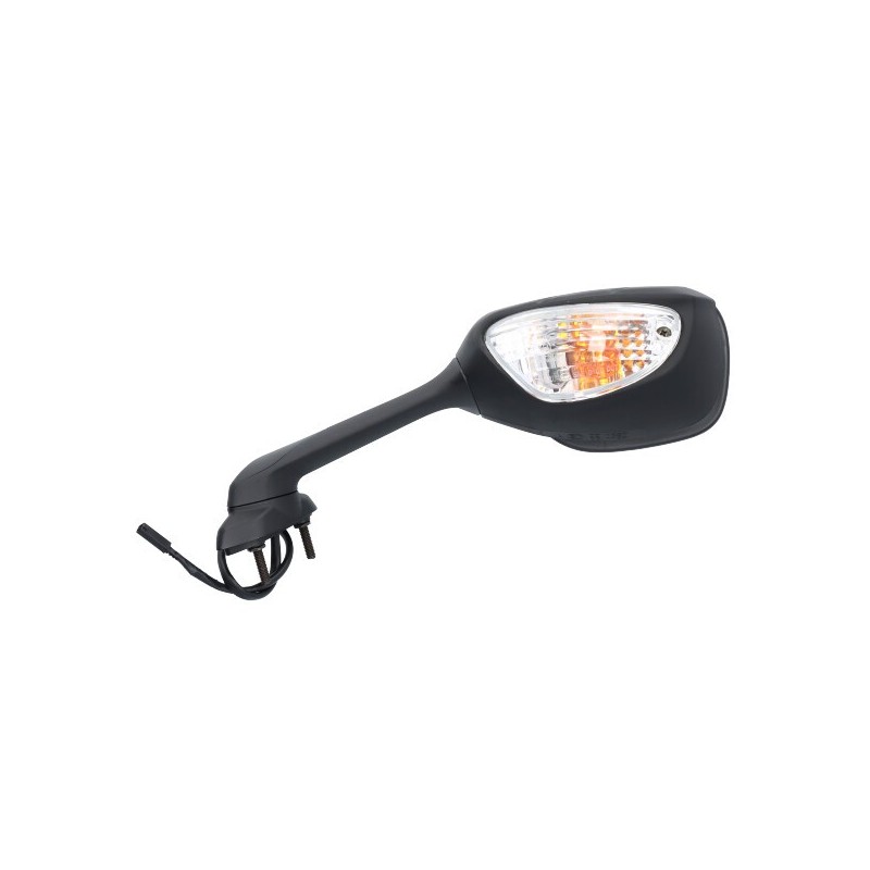 3841248 LINKER SPIEGEL Suzuki GSX R 2012+ HERT SPECCHI