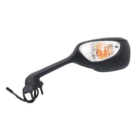 3841248 LEFT MIRROR Suzuki GSX R 2012+ HERT SPECCHI