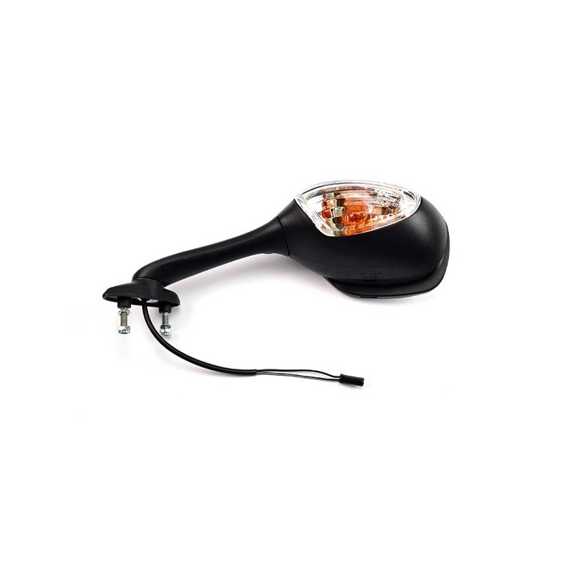 38402511 MIROIR GAUCHE Suzuki GSX R 2005+ HERT SPECCHI