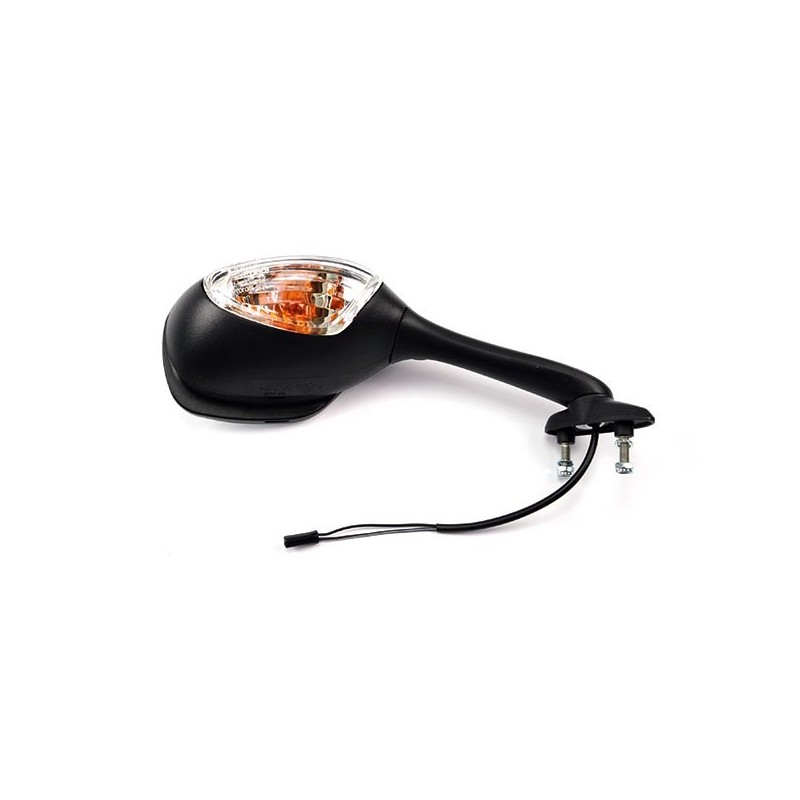 38402512 MIROIR DROIT Suzuki GSX R 2005+ HERT SPECCHI