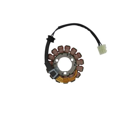 F074T38773 STATORE Suzuki GSX S GT 2022+ SGR - ELETTRICO