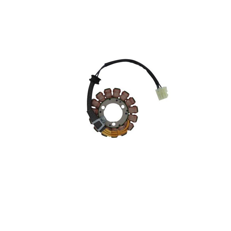 F074T38773 STATOR Suzuki GSX S R 2022+ SGR - ELETTRICO