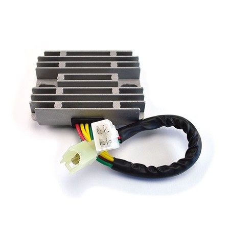 2551 REGULATOR Suzuki TL S 1997+ DZE