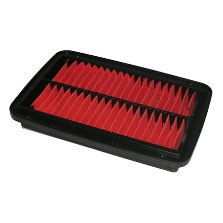 264836 AIR FILTER Suzuki GSF S Bandit ABS 2007+ MEIWA