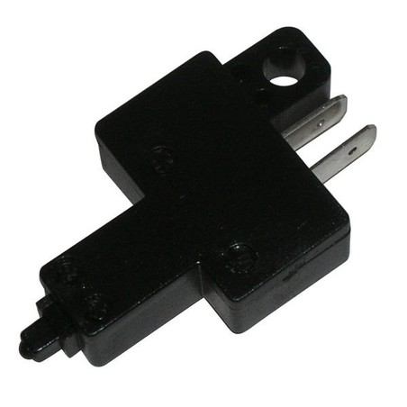 0278034 LEFT LEVER SWITCH Suzuki GSX SA Bandit ABS 2016+ SGR - ELETTRICO