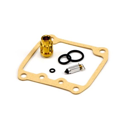 CAB-S35 KIT CARBURATEUR ARRIERE Suzuki VS GLF Intruder 1987+ SGR - GENERICO