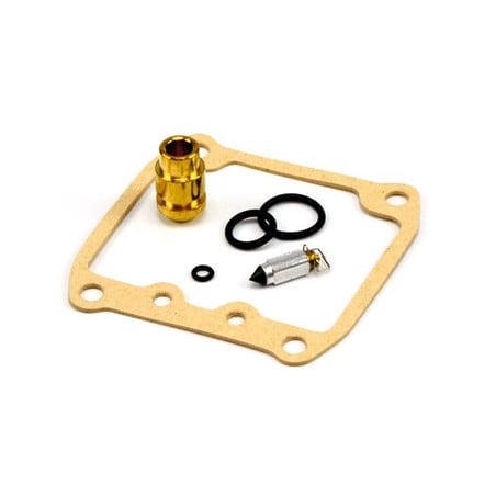 CAB-S35 REAR CARBURETTOR KIT Suzuki VS GLF Intruder 1987+ SGR - GENERICO