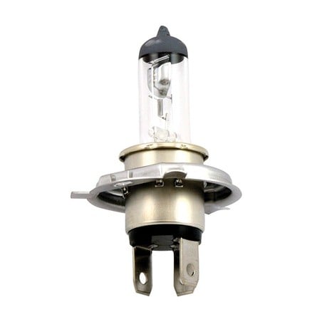 2012342X LAMPE UNITÉ OPTIQUE Suzuki VS GLF Intruder 1987+ PHILIPS
