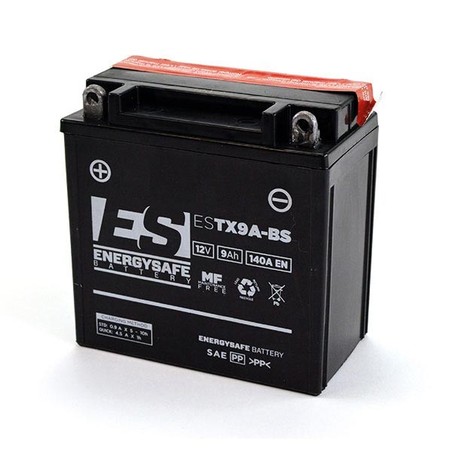 068098 BATTERIA Swm Gran Turismo 2016+ ENERGY SAFE