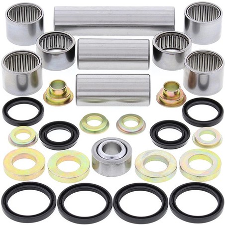 27-1148 SINGLE LINKAGE REBUILD KIT Swm R RS 2015+ ALL BALLS