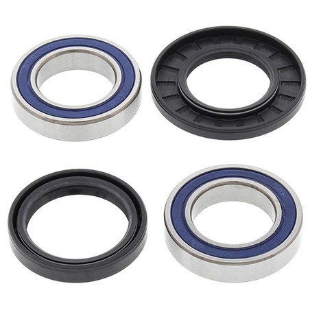 25-1415 KIT ROULEMENTS DE ROUE AVANT Swm SM R 2015+ ALL BALLS