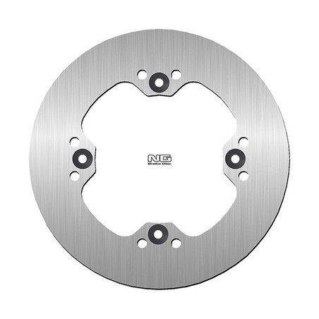 263SP DISQUE DE FREIN ARRIERE Swm SM R 2015+ NG